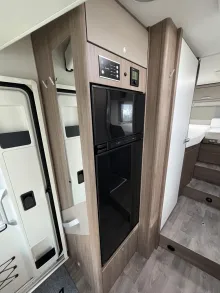 Fahrzeugbild Carado T 447 #10