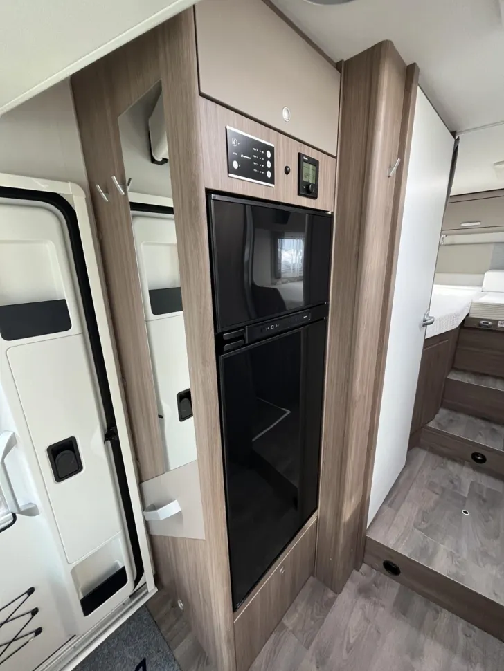 Fahrzeugbild Carado T 447 #10