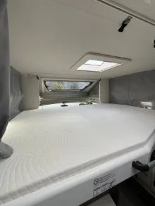 Fahrzeugbild Carado T 447 #11