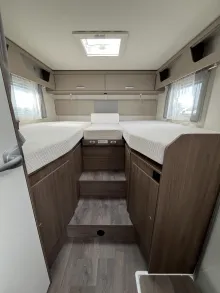 Fahrzeugbild Carado T 447 #14