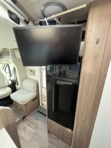 Fahrzeugbild Carado T 447 #15