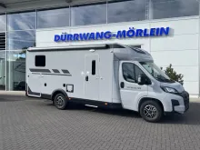 Fahrzeugbild Crosscamp EXPDN 7.4 E Peugeot #1