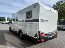 Fahrzeugbild Crosscamp EXPDN 7.4 E Peugeot #2