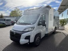 Fahrzeugbild Crosscamp EXPDN 7.4 E Peugeot #3