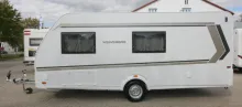 Fahrzeugbild Weinsberg CaraOne 500 FDK #4