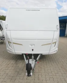 Fahrzeugbild Weinsberg CaraOne 500 FDK #5