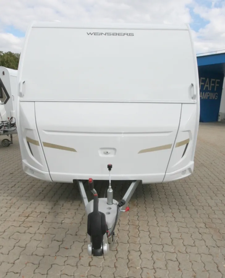 Fahrzeugbild Weinsberg CaraOne 500 FDK #5