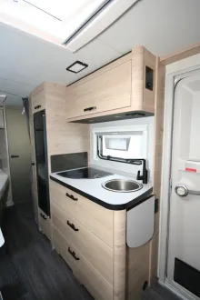 Fahrzeugbild Weinsberg CaraOne 500 FDK #8