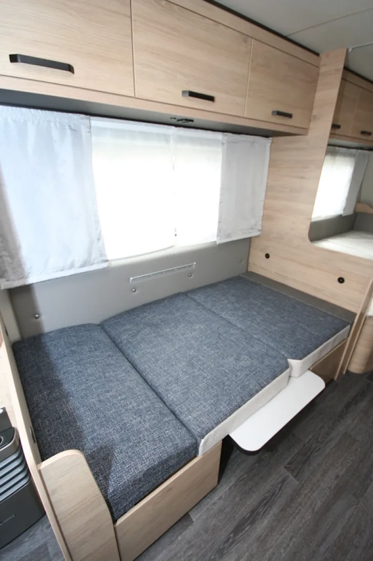 Fahrzeugbild Weinsberg CaraOne 500 FDK #14