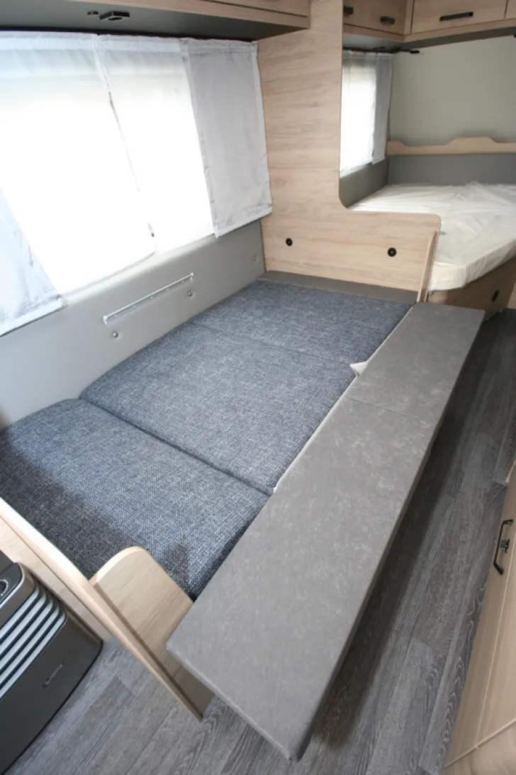 Fahrzeugbild Weinsberg CaraOne 500 FDK #15