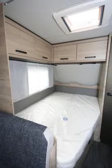 Fahrzeugbild Weinsberg CaraOne 500 FDK #16