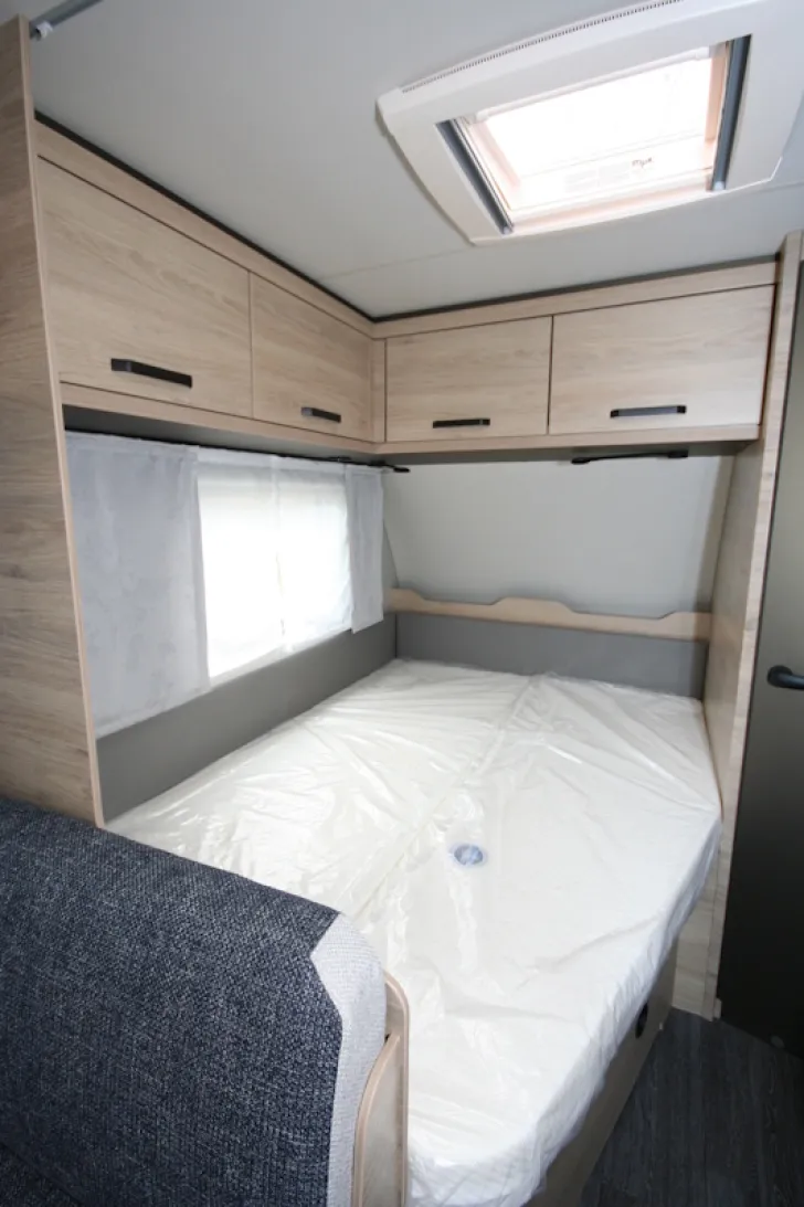 Fahrzeugbild Weinsberg CaraOne 500 FDK #16