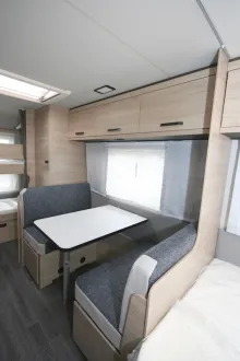 Fahrzeugbild Weinsberg CaraOne 500 FDK #19