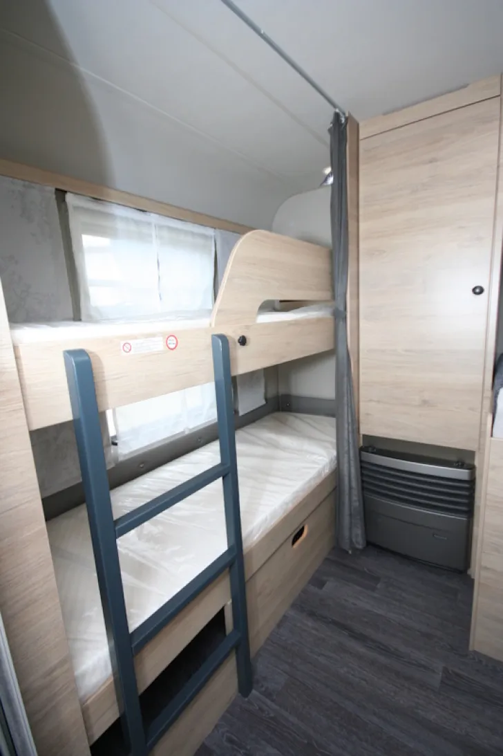 Fahrzeugbild Weinsberg CaraOne 500 FDK #21
