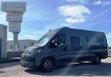Fahrzeugbild Crosscamp Camper Vans CV 640 Fiat Verfüg./Sparen Sie 13.990,- € #1
