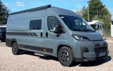 Fahrzeugbild Crosscamp Camper Vans CV 640 Fiat Verfüg./Sparen Sie 13.990,- € #2