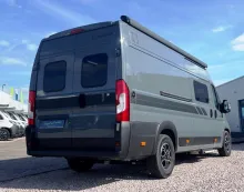 Fahrzeugbild Crosscamp Camper Vans CV 640 Fiat Verfüg./Sparen Sie 13.990,- € #3