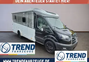 Bild Globebus Go T 45