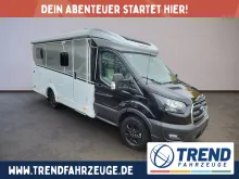 Fahrzeugbild Dethleffs Globebus Go T 45 #1