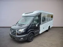 Fahrzeugbild Dethleffs Globebus Go T 45 #2