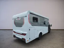 Fahrzeugbild Dethleffs Globebus Go T 45 #3