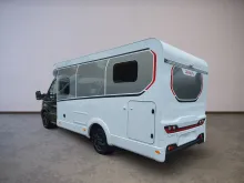 Fahrzeugbild Dethleffs Globebus Go T 45 #4