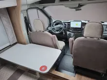 Fahrzeugbild Dethleffs Globebus Go T 45 #11