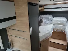 Fahrzeugbild Dethleffs Globebus Go T 45 #19