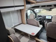 Fahrzeugbild Dethleffs Globebus Go T 45 #21