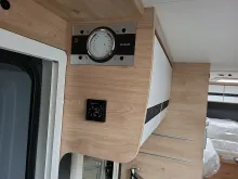 Fahrzeugbild Dethleffs Globebus Go T 45 #23