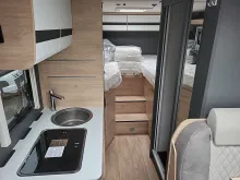 Fahrzeugbild Dethleffs Globebus Go T 45 #24