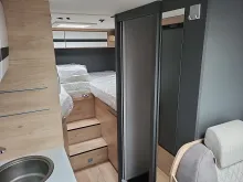 Fahrzeugbild Dethleffs Globebus Go T 45 #25