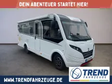 Fahrzeugbild Dethleffs Globebus I 6 #1