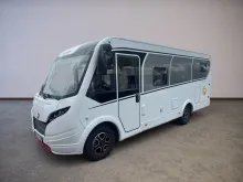 Fahrzeugbild Dethleffs Globebus I 6 #2