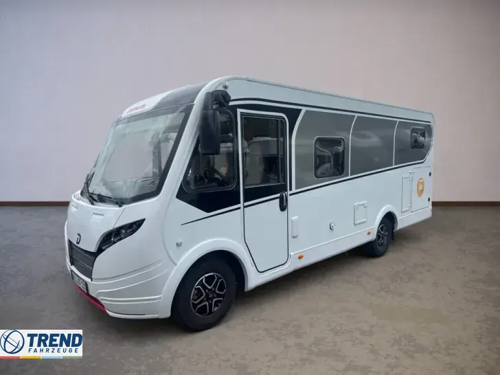 Fahrzeugbild Dethleffs Globebus I 6 #2