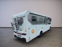 Fahrzeugbild Dethleffs Globebus I 6 #3