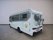Fahrzeugbild Dethleffs Globebus I 6 #4