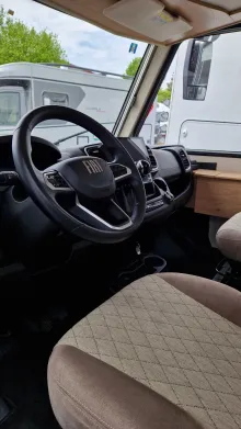 Fahrzeugbild Dethleffs Globebus I 6 #6