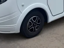 Fahrzeugbild Dethleffs Globebus I 6 #7