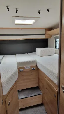 Fahrzeugbild Dethleffs Globebus I 6 #10