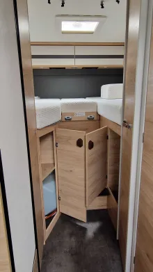Fahrzeugbild Dethleffs Globebus I 6 #11