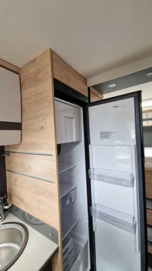 Fahrzeugbild Dethleffs Globebus I 6 #15