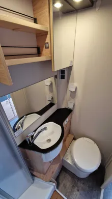 Fahrzeugbild Dethleffs Globebus I 6 #18
