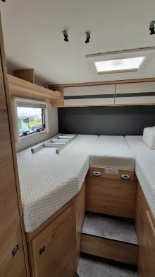 Fahrzeugbild Dethleffs Globebus I 6 #21