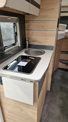 Fahrzeugbild Dethleffs Globebus I 6 #23
