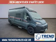 Fahrzeugbild Dethleffs Globetrail 600 DK Fiat #1