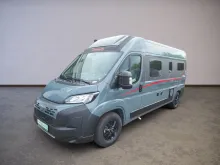 Fahrzeugbild Dethleffs Globetrail 600 DK Fiat #2
