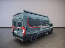 Fahrzeugbild Dethleffs Globetrail 600 DK Fiat #3