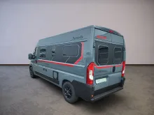 Fahrzeugbild Dethleffs Globetrail 600 DK Fiat #4