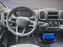 Fahrzeugbild Dethleffs Globetrail 600 DK Fiat #8